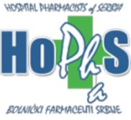 Farmaceutska komora | Osmi simpozijum bolničkih farmaceuta Srbije sa međunarodnim učešćem - Saradnjom do propisane terapije i zdravstvene zaštite u čijem je fokusu pacijent