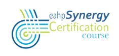 Farmaceutska komora | 7th EAHP Synergy Certification Course: 