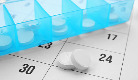 Фармацеутска комора | Календар јавног здравља