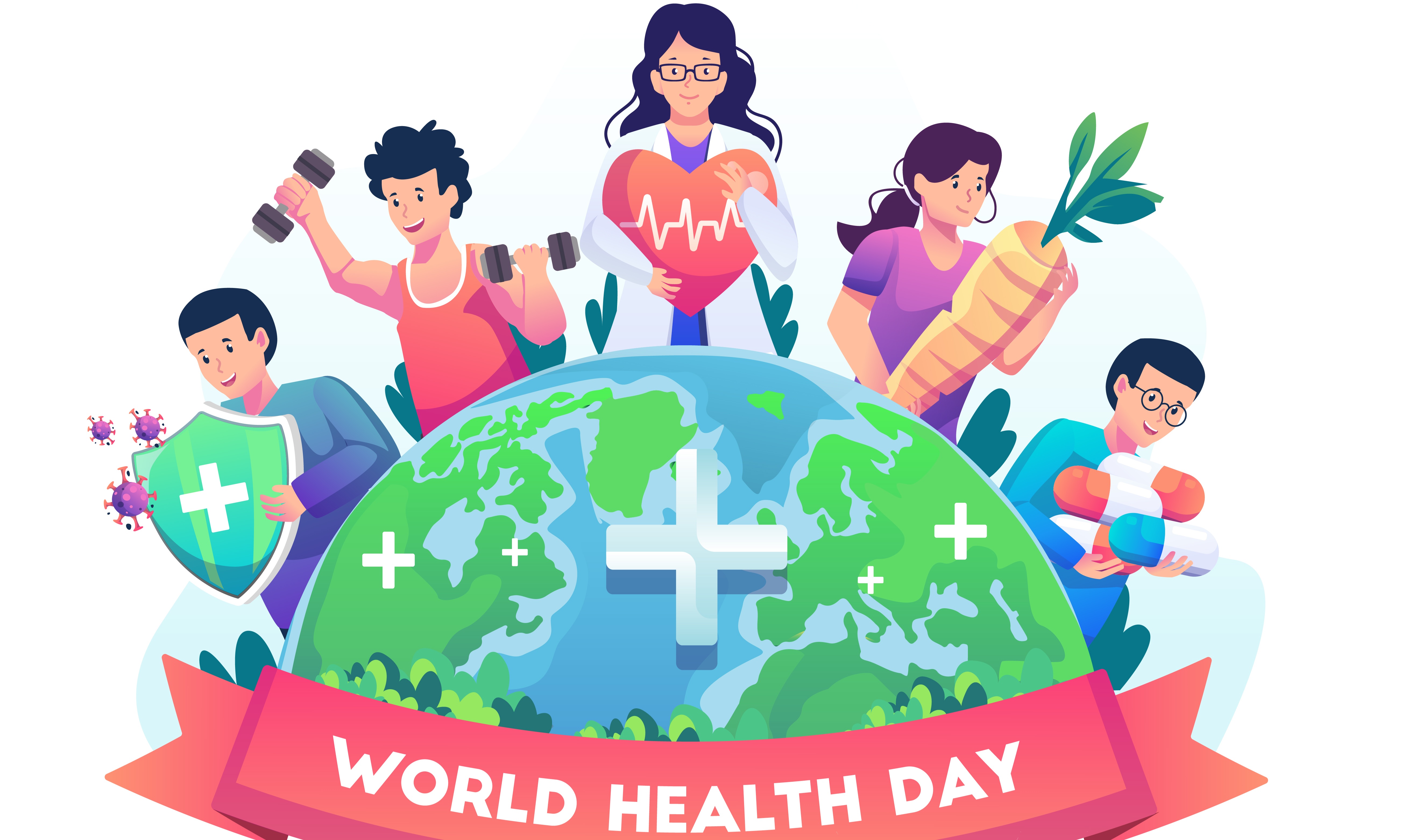 Фармацеутска комора | Светски дан здравља 2017